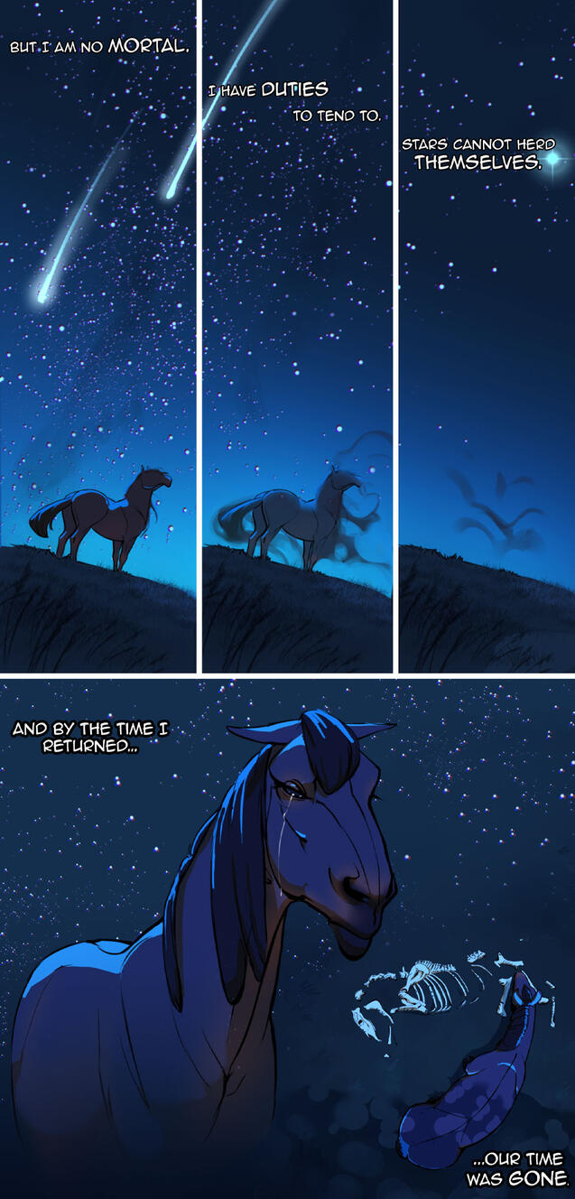 StarWaves Page
