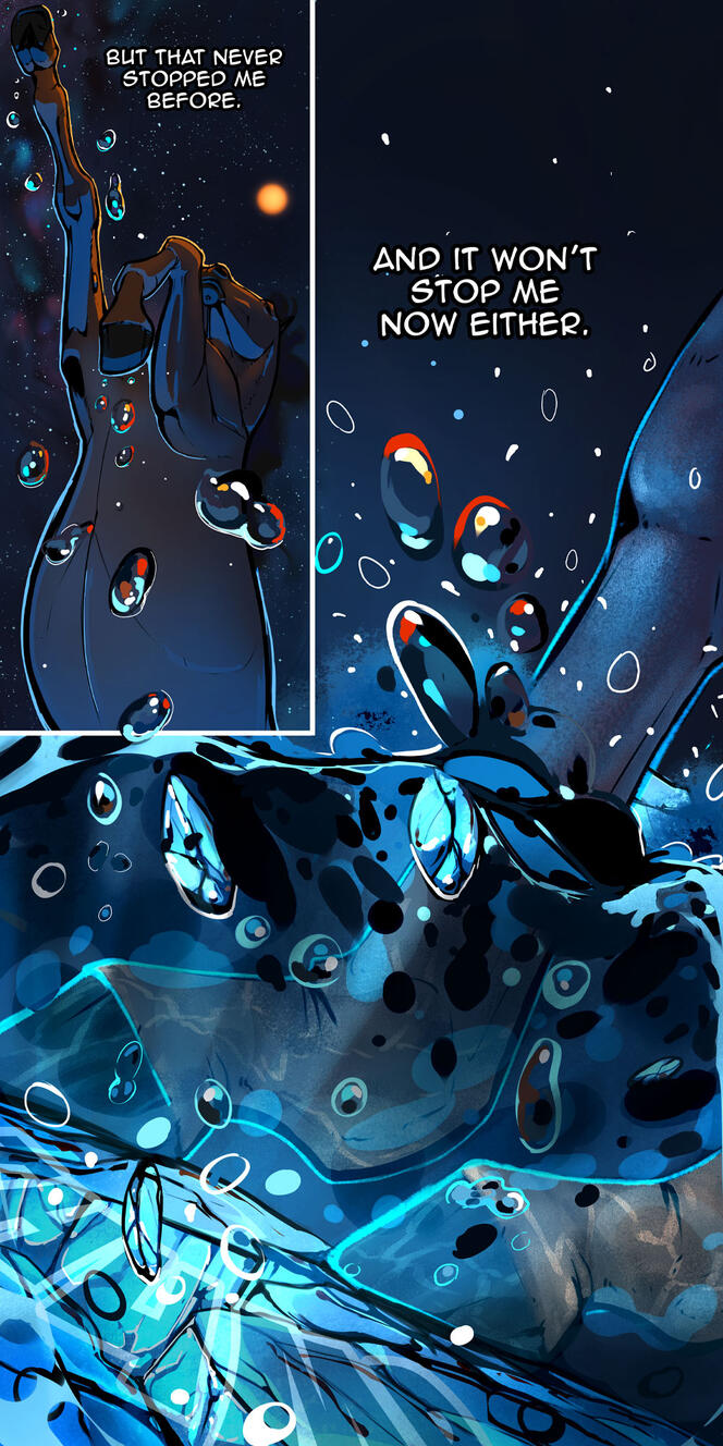 StarWaves Page